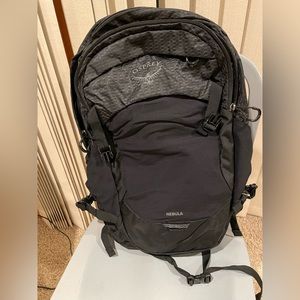 Osprey Nebula Backpack - 5/23, unused